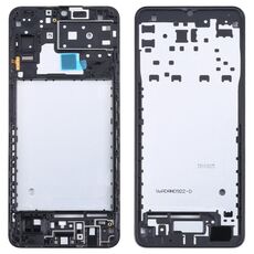 Per Samsung Galaxy A13 5G SM-A136B Front Housing LCD Frame Bezel Plate