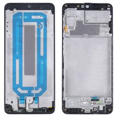 Per Samsung Galaxy M22 SM-M225F Front Housing LCD Frame Bezel Plate