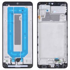 Per Samsung Galaxy M32 SM-M325 Front Housing LCD Frame Bezel Plate