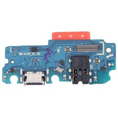 Per Samsung Galaxy A13 5G SM-A136B Scheda porta di ricarica