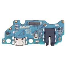 Per Samsung Galaxy A03 Core SM-A032F Scheda porta di ricarica
