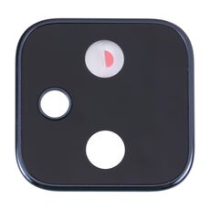 Copriobiettivo per fotocamera originale per Google Pixel 5a (nero)