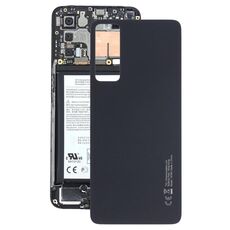 Cover posteriore batteria per TCL 30/30+ (nero)