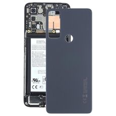 Cover posteriore batteria per TCL 20 R 5G/20 XE (nero)