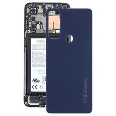 Cover posteriore batteria per TCL 20 R 5G/20 XE (blu)