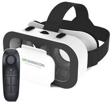 G05A 5° Occhiali 3D VR Occhiali virtuali con B03