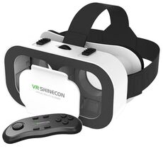 G05A 5° Occhiali 3D VR Occhiali virtuali con B01