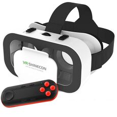 G05A 5th 3D VR Glasses Occhiali virtuali con 051