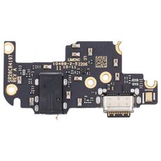 Scheda porta di ricarica per Motorola Moto G 5G