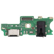 Per Infinix Note 10 Pro/Note 10 Pro NFC X695 X695D X695C Scheda Porta di Ricarica