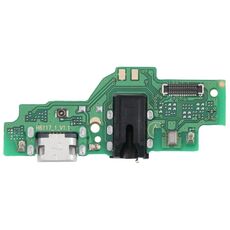 Per scheda porta di ricarica Infinix Smart 5 X657 X657C