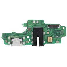 Per Tecno Spark 6 Go/Spark Go 2020 KE5j KE5k KE5s Scheda Porta di Ricarica