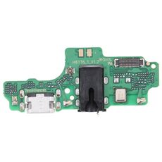 Per scheda porta di ricarica Tecno Pouvoir 4/Pouvoir 4 Pro