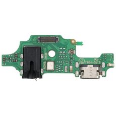 Per scheda porta di ricarica Tecno Spark 4 KC8