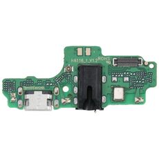 Per scheda porta di ricarica Tecno Spark Power 2 LC8