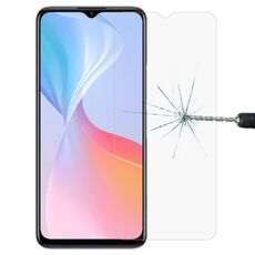 Pellicola in vetro temperato 0,26 mm 9H 2.5D per vivo T1x 5G / 4G / T1x indiano