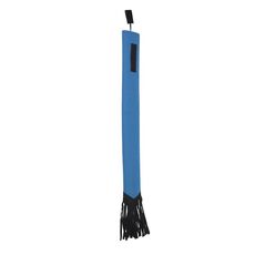 Borsa di protezione anti-sporco anti-zanzara a coda di cavallo (blu)