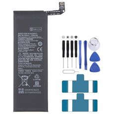 Sostituzione della batteria ai polimeri di litio BM52 5260mAh per Xiaomi Mi CC9 Pro / Mi Note 10 / Mi Note 10 Pro / Mi Note 10 Lite