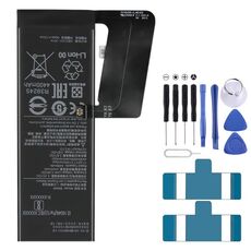 Sostituzione della batteria ai polimeri di litio BM4M da 4500 mAh per Xiaomi Mi 10 Pro 5G