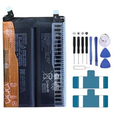 Sostituzione della batteria ai polimeri di litio BP43 da 4500 mAh per Xiaomi Mix 4