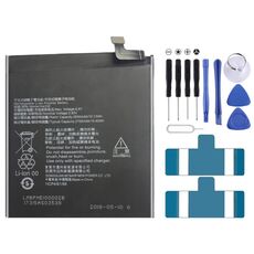 HE330 2630mAh per la sostituzione della batteria ai polimeri di litio Nokia 3