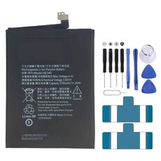 HE346 3700 mAh per la sostituzione della batteria ai polimeri di litio Nokia 7 Plus