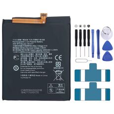 HE377 3500 mAh per la sostituzione della batteria ai polimeri di litio Nokia X71