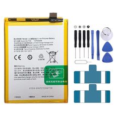 BLP709 4020 mAh per la sostituzione della batteria ai polimeri di litio OPPO A9
