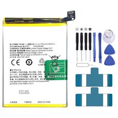 BLP707 Sostituzione della batteria ai polimeri di litio da 4020 mAh per OPPO A9x / F11