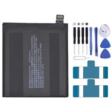 BLP767 4260mAh per OPPO Trova X2 Pro Sostituzione della batteria ai polimeri di litio