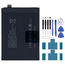 BLP789 4000 mAh per sostituzione della batteria ai polimeri di litio OPPO Reno4 5G