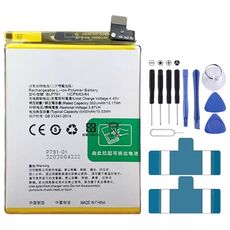 BLP791 Per la sostituzione della batteria ai polimeri di litio OPPO Reno4 4G