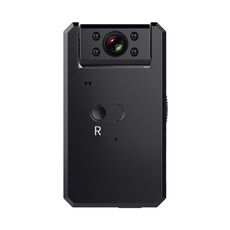 WD6-C Mini videocamera WiFi HD con visione notturna a infrarossi Registratore a 120 gradi