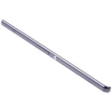 1 paio di barre laterali laterali per Sony Xperia XA Ultra (nero)