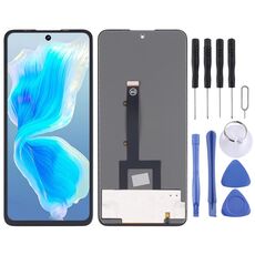 Schermo LCD TFT per Tecno Camon 18 Premier CH9 CH9n con digitalizzatore Full Assembly