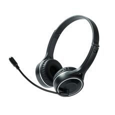 SOYTO SY-T30C Microfono lungo Cuffie da gioco ergonomiche con cancellazione del rumore Bluetooth wireless (nero)