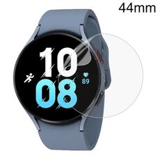 Per Samsung Galaxy Watch5 44mm Pellicola salvaschermo in morbida pellicola idrogel