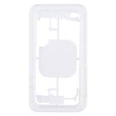 Posizionamento dello smontaggio del laser del coperchio della batteria Proteggi lo stampo per iPhone 8