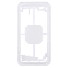 Posizionamento dello smontaggio del laser del coperchio della batteria Proteggi lo stampo per iPhone 8 Plus