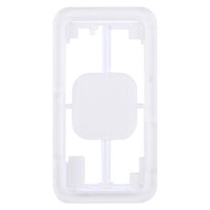 Posizionamento dello smontaggio del laser del coperchio della batteria Proteggi lo stampo per iPhone X