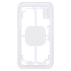 Posizionamento dello smontaggio del laser del coperchio della batteria Proteggi lo stampo per iPhone XS Max
