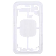 Posizionamento dello smontaggio del laser del coperchio della batteria Proteggi lo stampo per iPhone 11