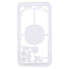 Posizionamento dello smontaggio del laser del coperchio della batteria Proteggi lo stampo per iPhone 11 Pro Max