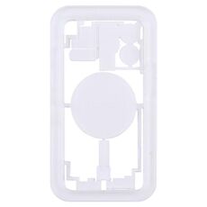 Posizionamento dello smontaggio del laser del coperchio della batteria Proteggi lo stampo per iPhone 13 Pro