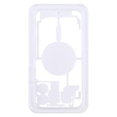 Posizionamento dello smontaggio del laser del coperchio della batteria Proteggi lo stampo per iPhone 13 Pro Max
