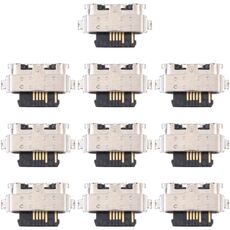 Per Alcatel 3X 2020/2019 5061A 10 pz Connettore Porta di Ricarica