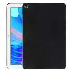Custodia per tablet in TPU Honor Pad X6 9.7 / Pad 6 / Pad X8 10.1 (nero)