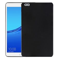 Custodia per tablet in TPU Honor WaterPlay 8.0 pollici / C5 2020 (nera)