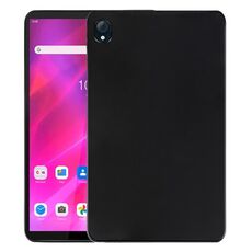 Per Lenovo Tab 6 10.3 5G 2021 / A101LV Custodia per tablet TPU (nero)