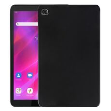 Custodia per tablet Lenovo Tab M8 di terza generazione in TPU (nero)